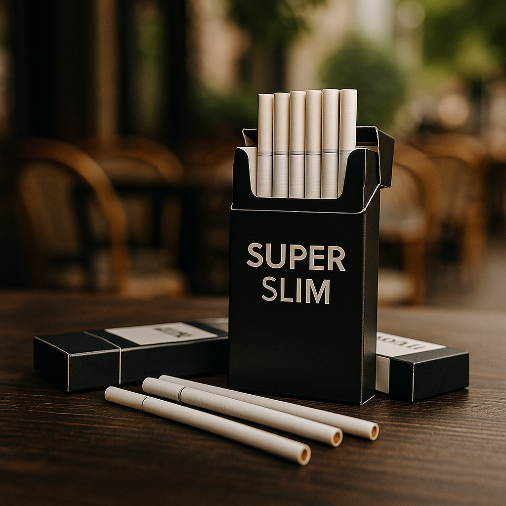 Super Slim