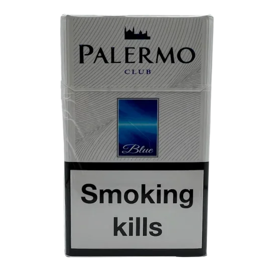 Palermo KS Blue турбо фільтр