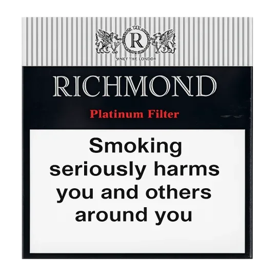 Сигарети Richmond KS