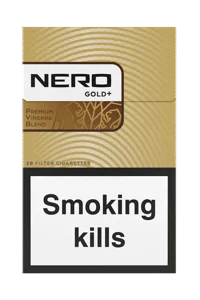 NERO GOLD PLUS KS