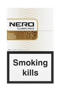 NERO GOLD KS
