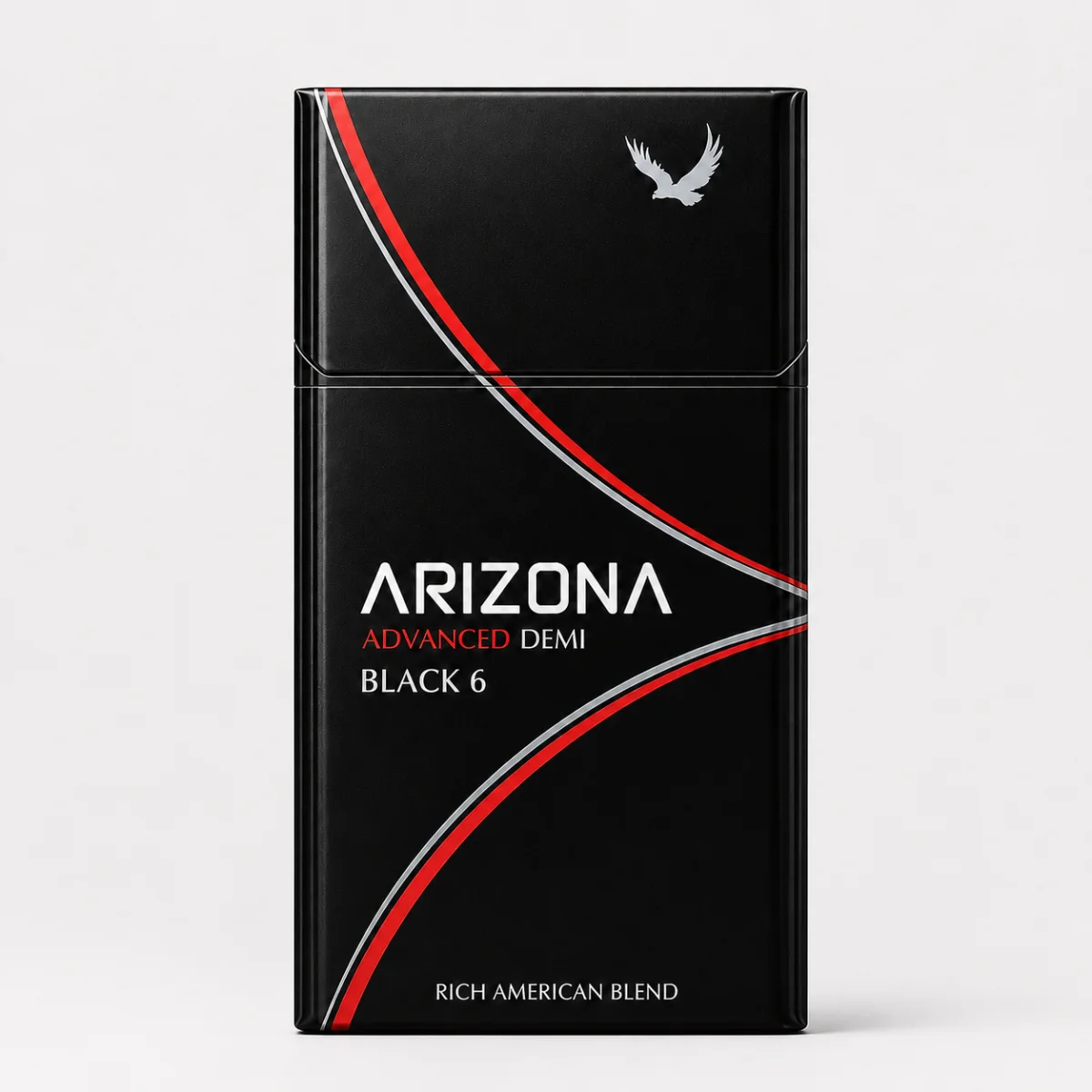Arizona Demi Black